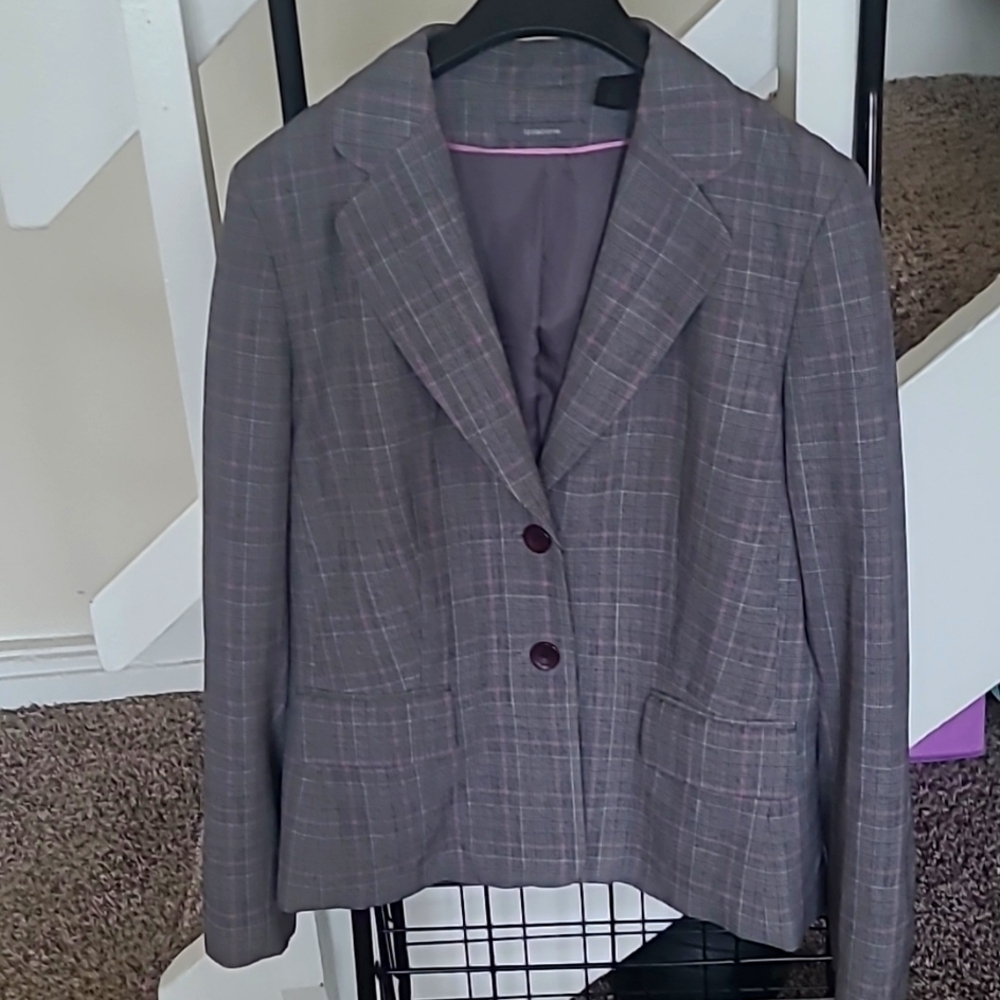 Liz Clairborne size 10 blazer